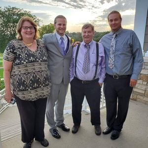 Meet your Posher, Susan